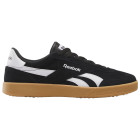 BLACK/WHITE/GUM